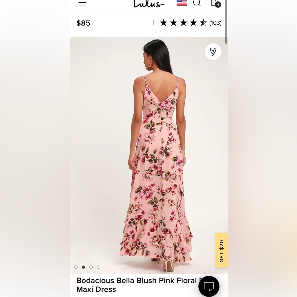 Size M (I usually wear a size 4-6)